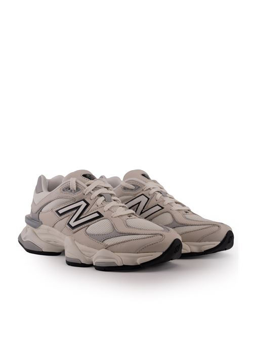 Sneakers 9060 ZGF Sea Salt NEW BALANCE | U9060ZGF